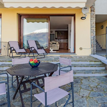 Apartment Belvedere By Interhome Bellano Extérieur photo