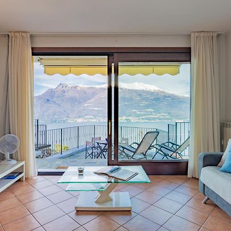 Apartment Belvedere By Interhome Bellano Extérieur photo