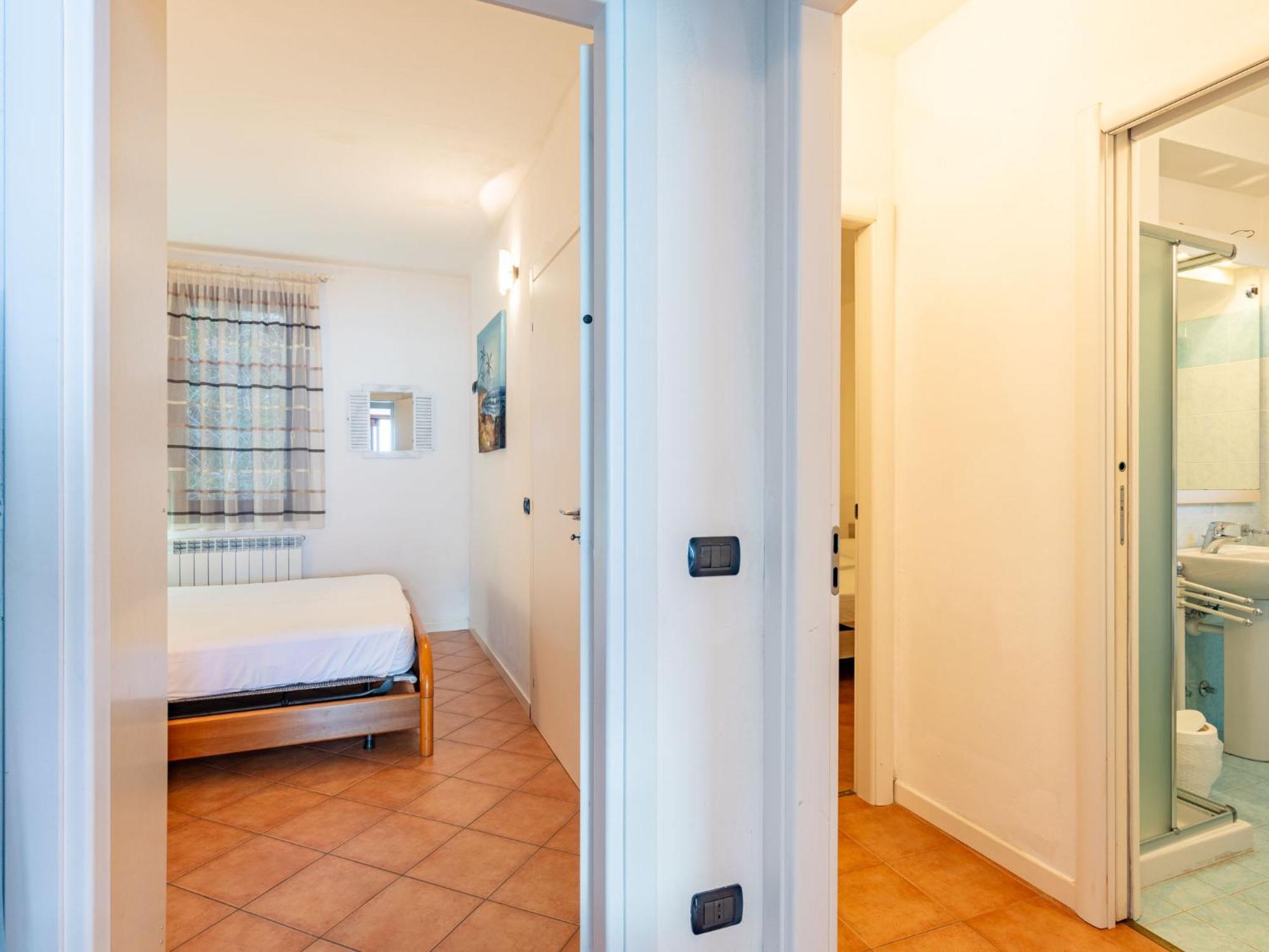 Apartment Belvedere By Interhome Bellano Extérieur photo