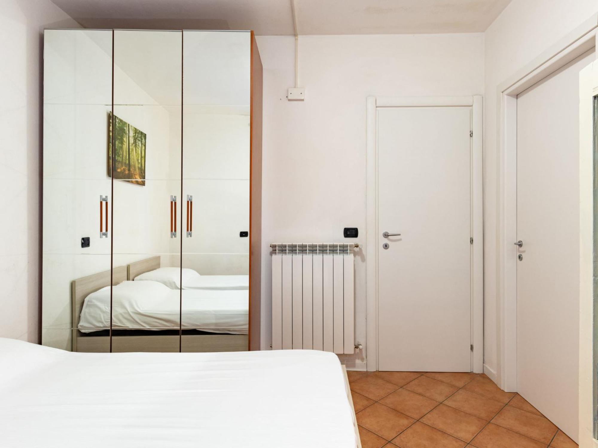 Apartment Belvedere By Interhome Bellano Extérieur photo