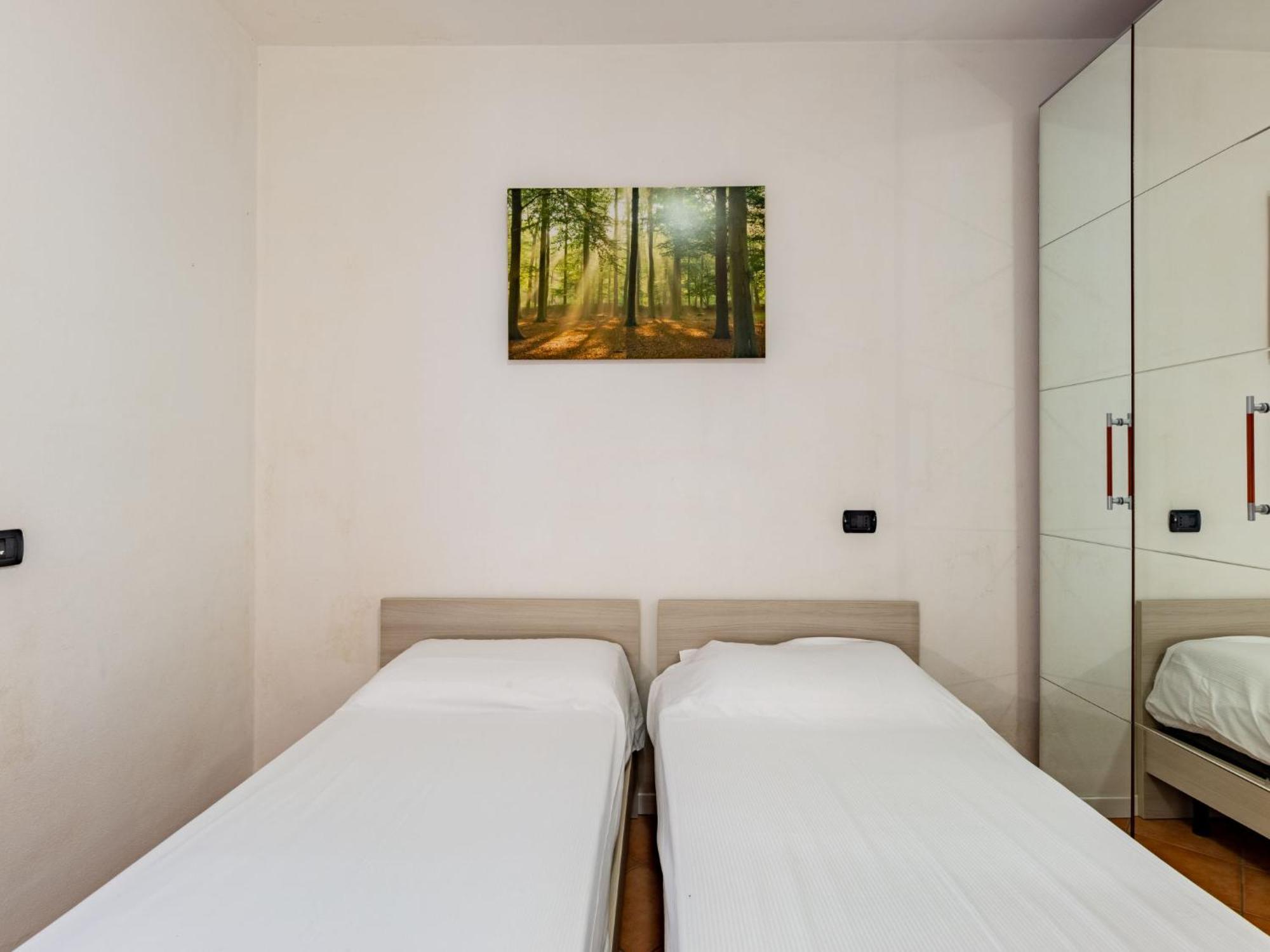 Apartment Belvedere By Interhome Bellano Extérieur photo