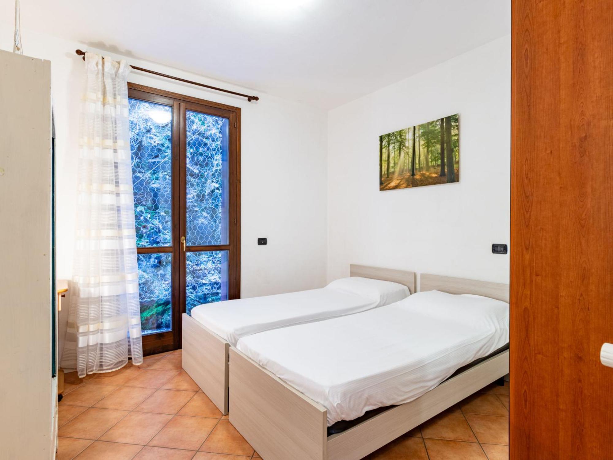 Apartment Belvedere By Interhome Bellano Extérieur photo