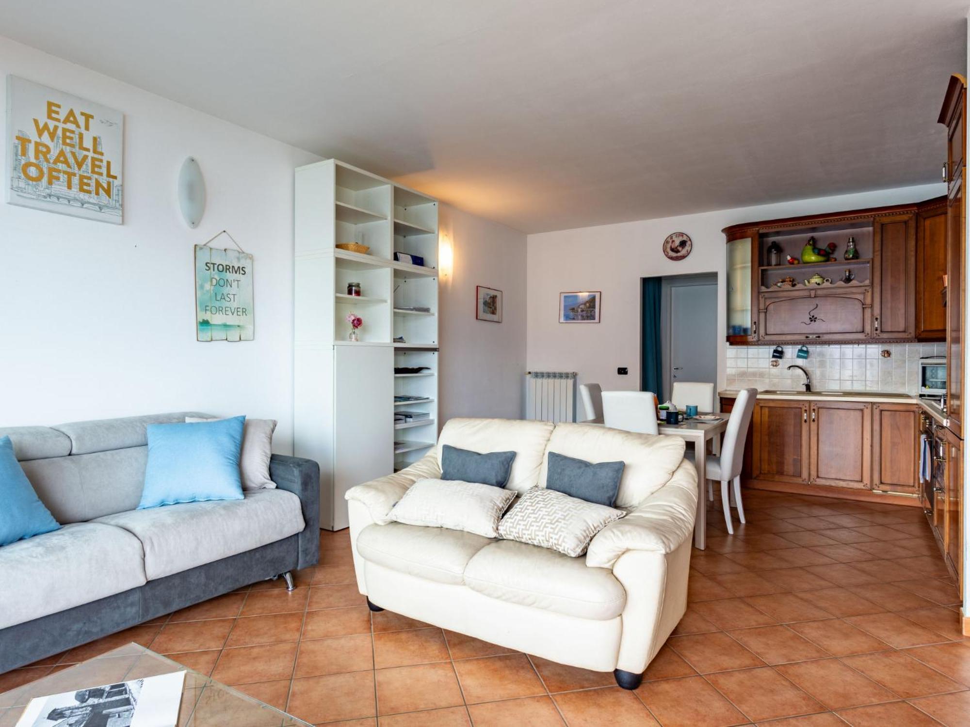 Apartment Belvedere By Interhome Bellano Extérieur photo