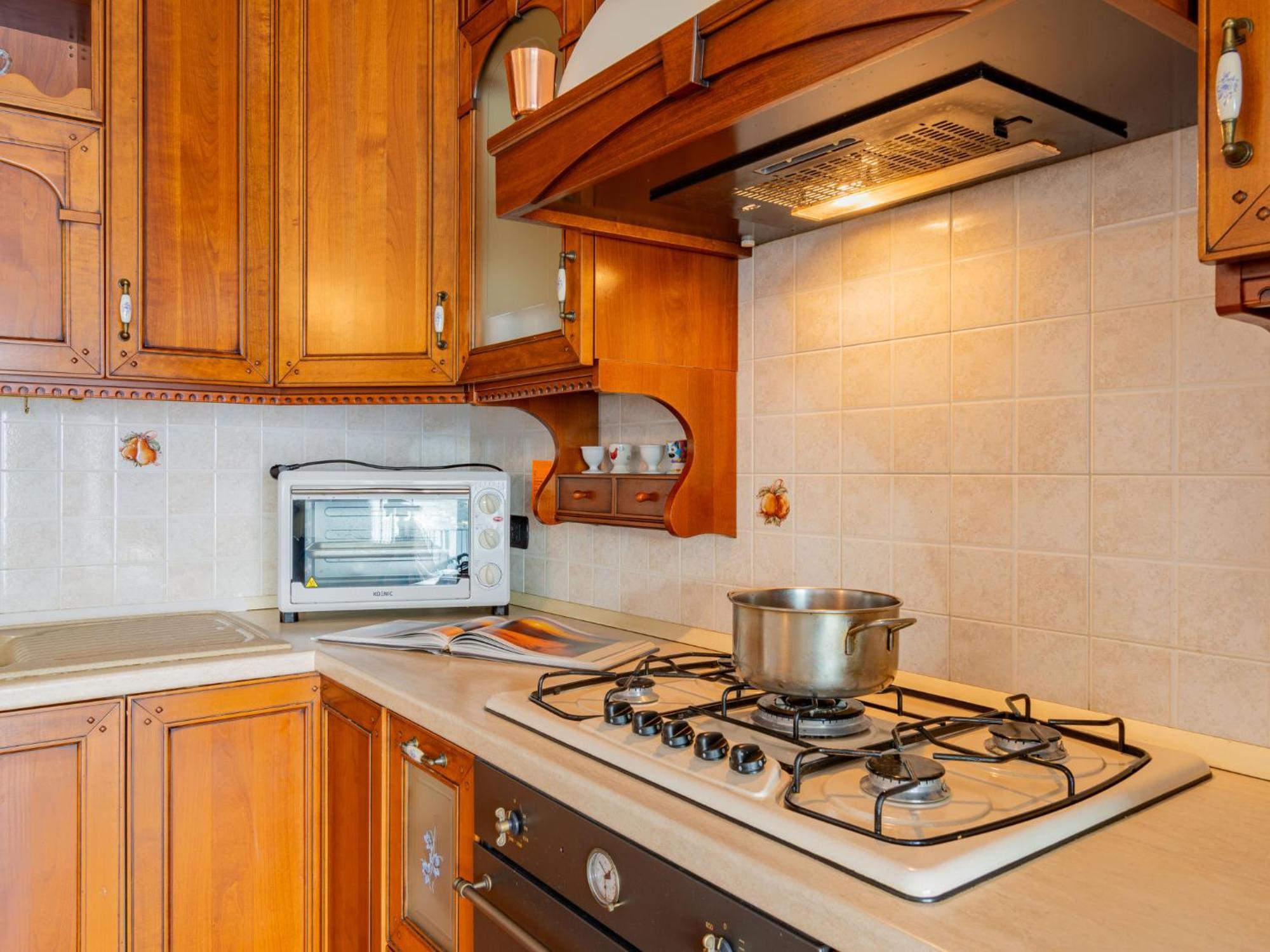 Apartment Belvedere By Interhome Bellano Extérieur photo