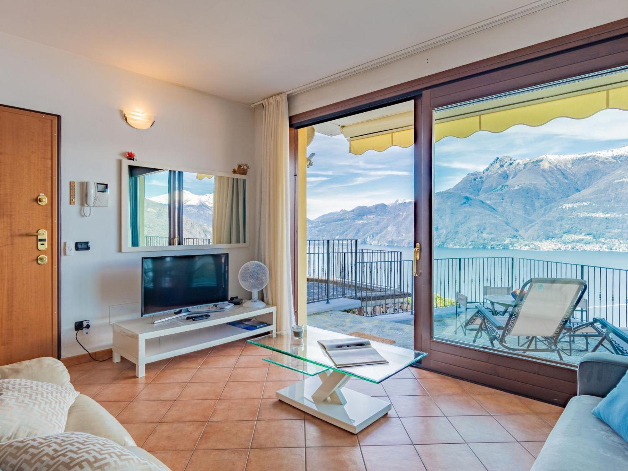 Apartment Belvedere By Interhome Bellano Extérieur photo