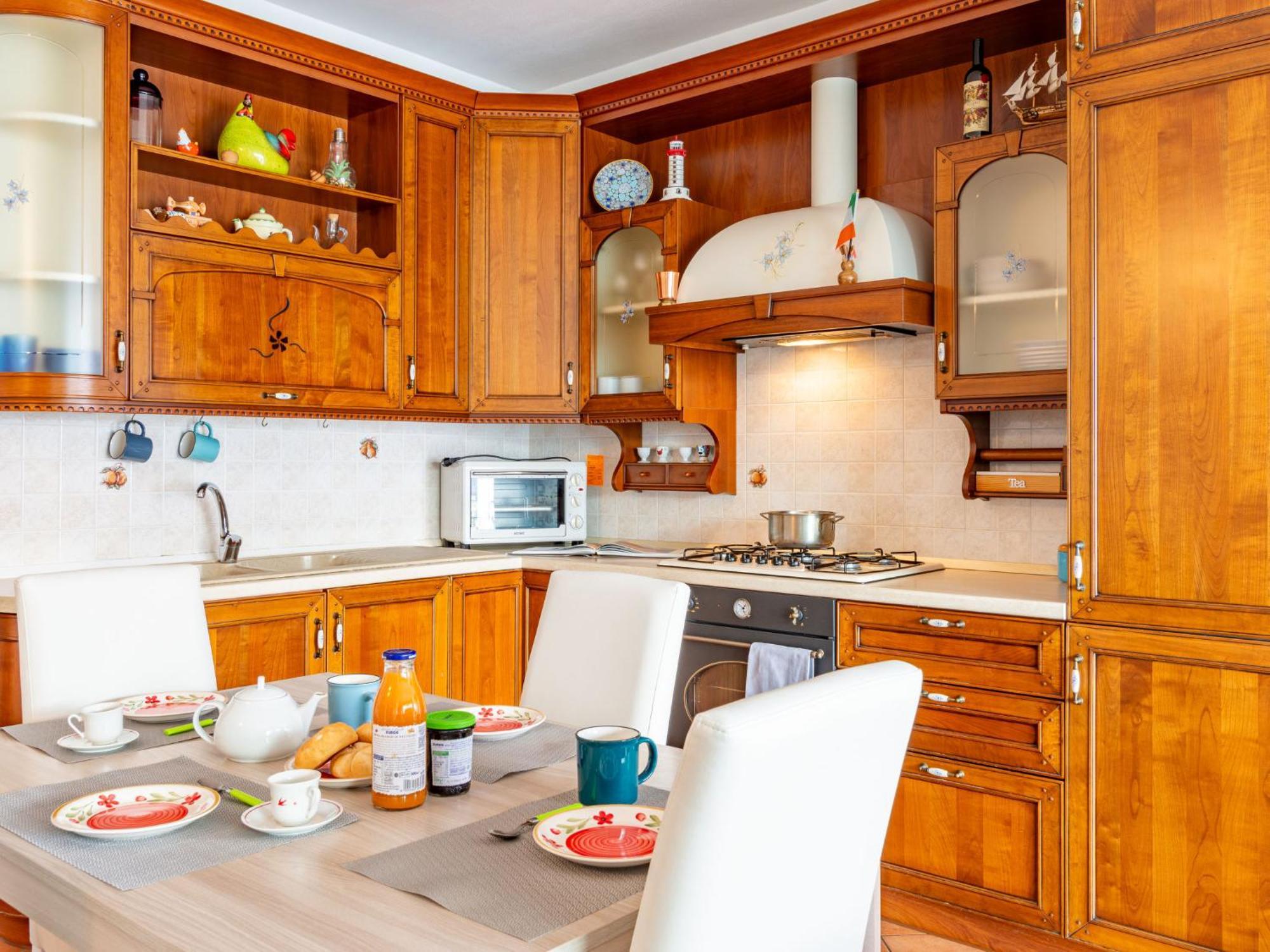 Apartment Belvedere By Interhome Bellano Extérieur photo