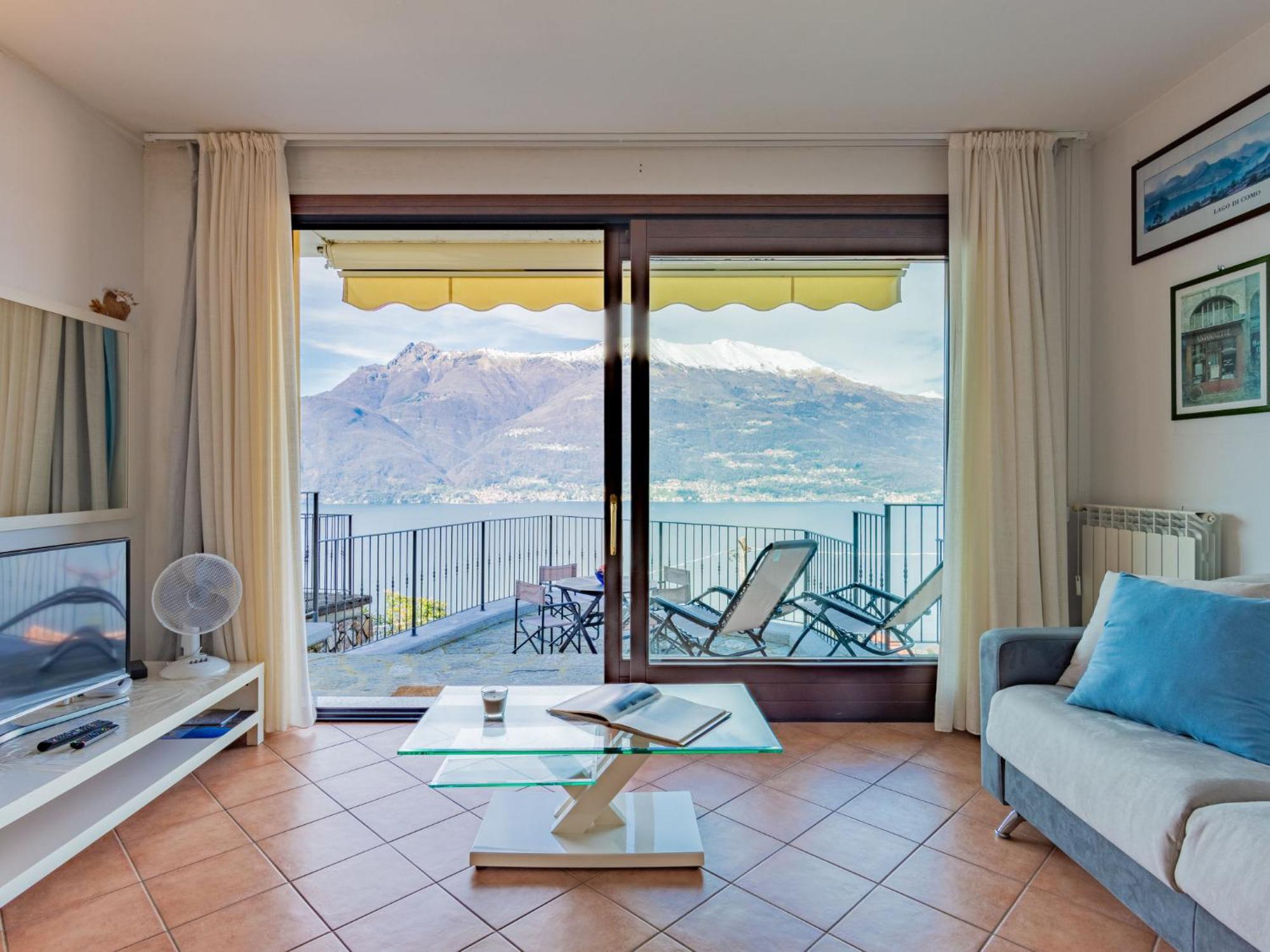 Apartment Belvedere By Interhome Bellano Extérieur photo